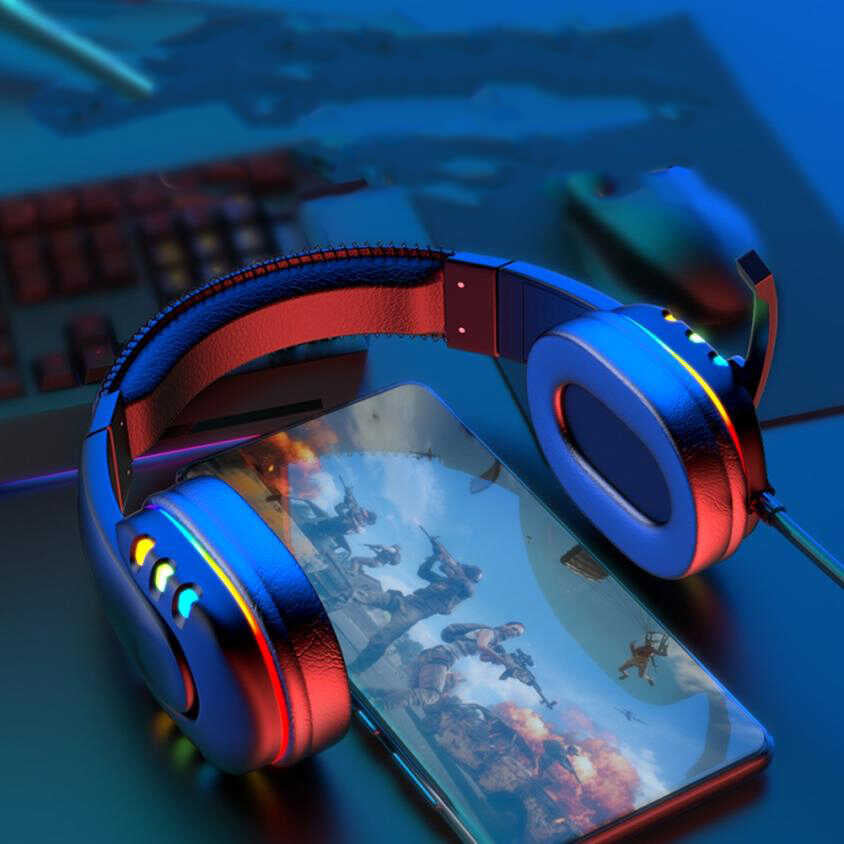 Zore AK-47 Oyuncu Kulaklığı 3.5mm Siyah