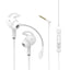 Zore AK-P9 3.5mm Kulaklık Beyaz