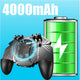 Zore AK77-2 4000 Mah Orjinal Mobil Game Oyun Aparatı