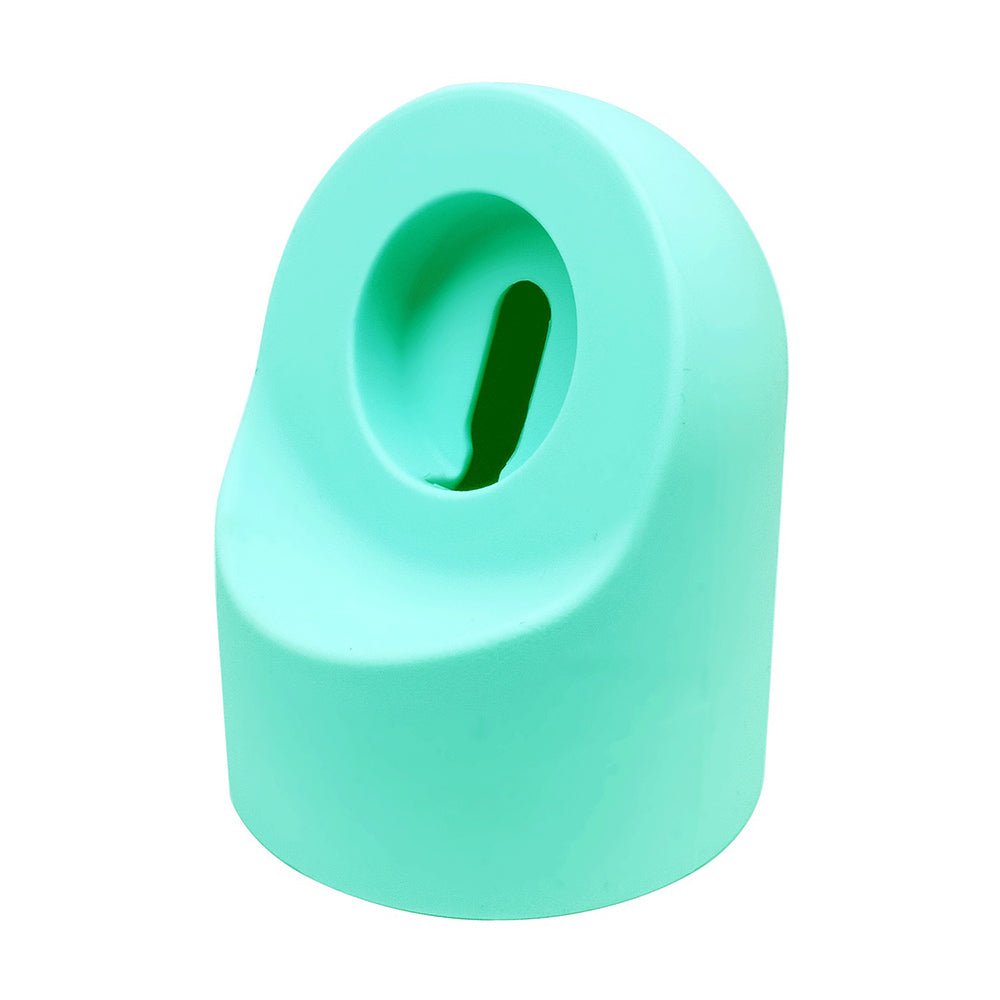 Zore Akıllı Saat Silikon Şarj Aleti Standı Lacivert