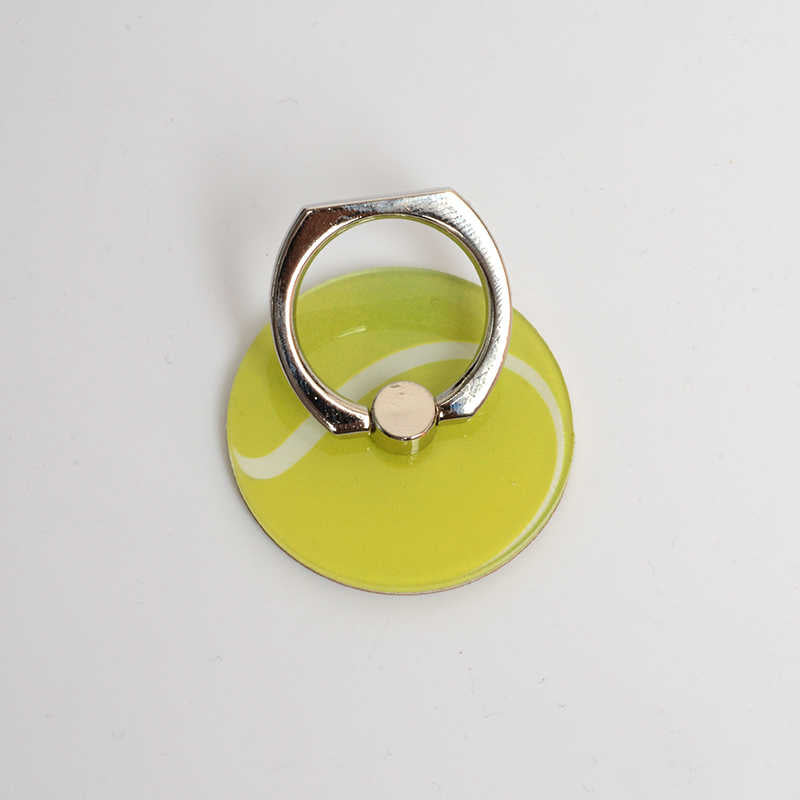 Zore Ball Ring Telefon Yüzük Tutucu Aparat NO1