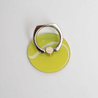 Zore Ball Ring Telefon Yüzük Tutucu Aparat NO1