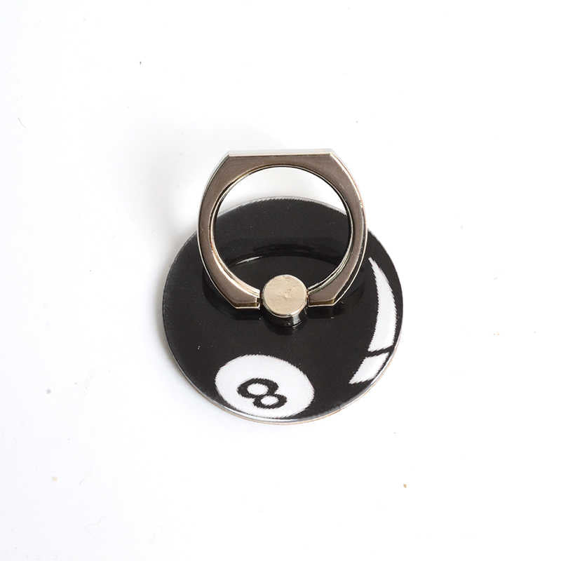 Zore Ball Ring Telefon Yüzük Tutucu Aparat NO3