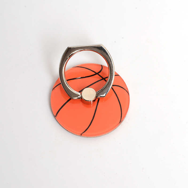 Zore Ball Ring Telefon Yüzük Tutucu Aparat NO4