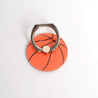 Zore Ball Ring Telefon Yüzük Tutucu Aparat NO4