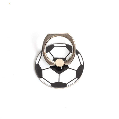 Zore Ball Ring Telefon Yüzük Tutucu Aparat NO7