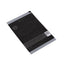 Zore Basic Model TPU Privacy Hayalet Ekran Koruyucu 196mm x 125mm 50 Adet Siyah