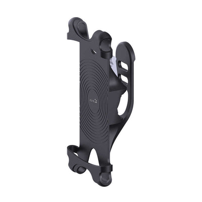 Zore BH-01 Bisiklet Telefon Tutucu Siyah