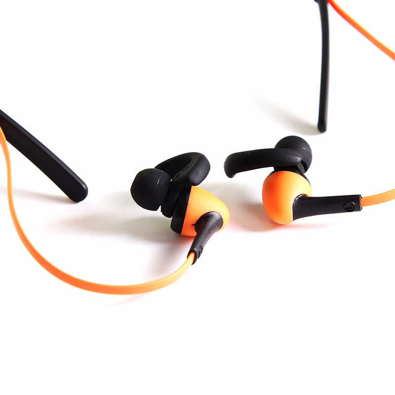 Zore BT-54 Bluetooth Kulaklık Kırmızı