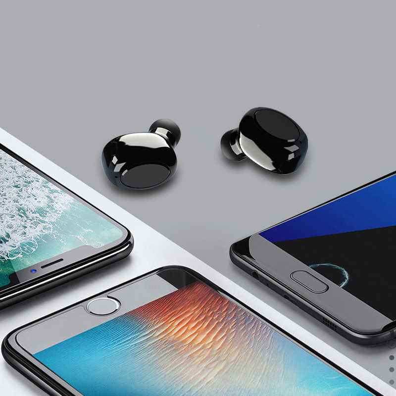 Zore BTK-ZR53 Bluetooth Kulaklık Siyah