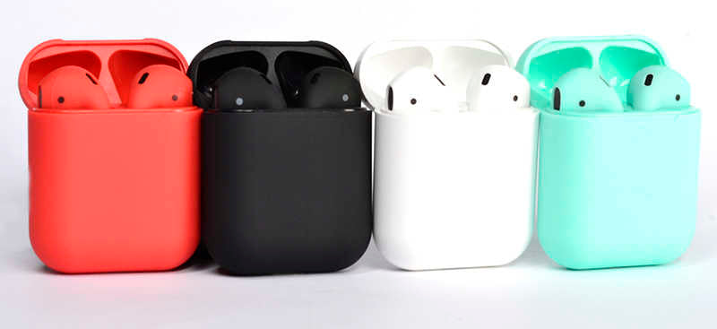 Zore BTK-ZR54 Bluetooth Kulaklık Beyaz