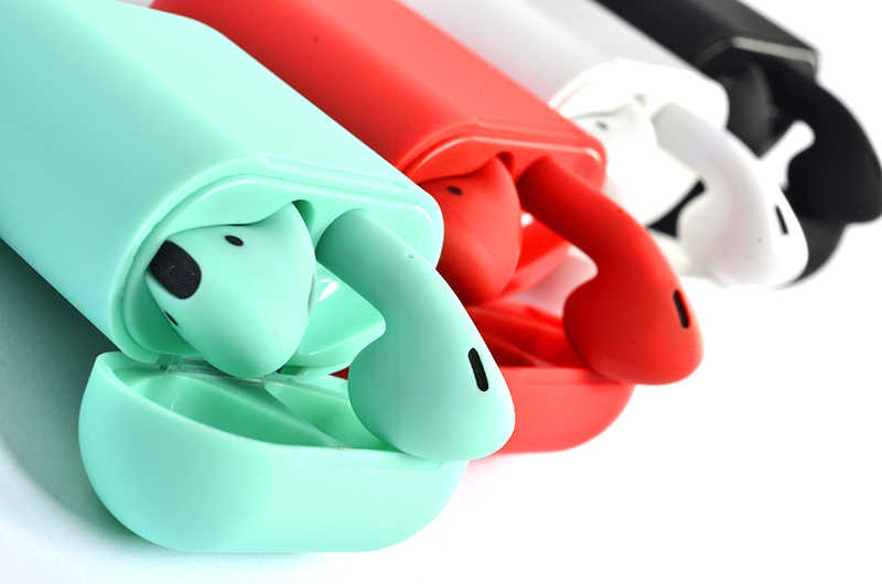 Zore BTK-ZR54 Bluetooth Kulaklık Siyah