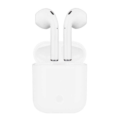 Zore BTK-ZR55 Bluetooth Kulaklık Beyaz