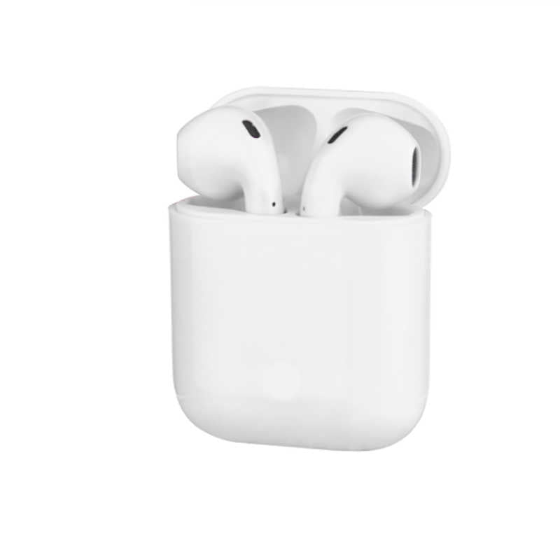 Zore BTK-ZR55 Bluetooth Kulaklık Beyaz