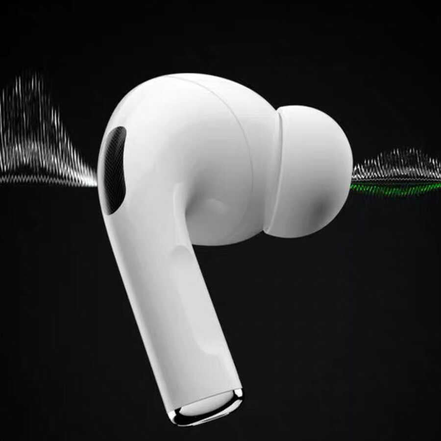 Zore BTK-ZR59 Space Serisi Bluetooth Kulaklık Beyaz