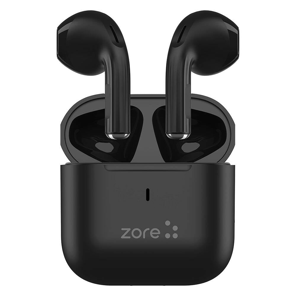Zore BTK-ZR71 Kulak içi Bluetooth Kulaklık Siyah