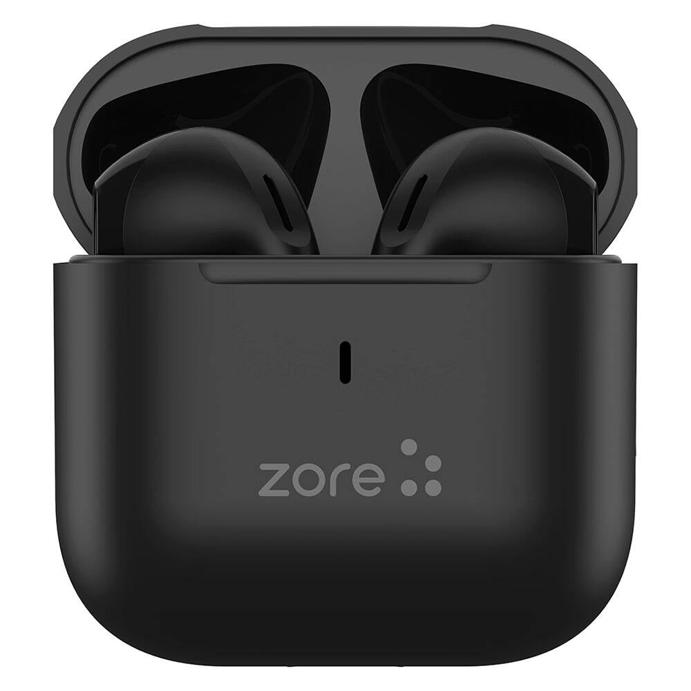 Zore BTK-ZR71 Kulak içi Bluetooth Kulaklık Siyah