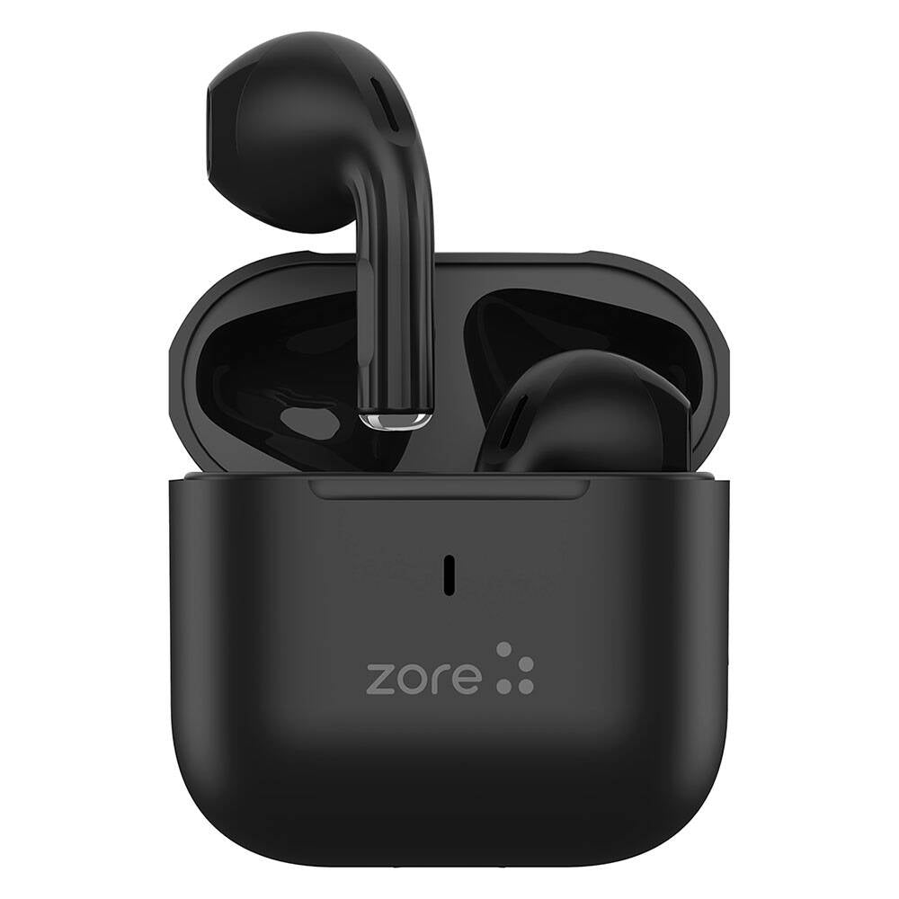 Zore BTK-ZR71 Kulak içi Bluetooth Kulaklık Beyaz