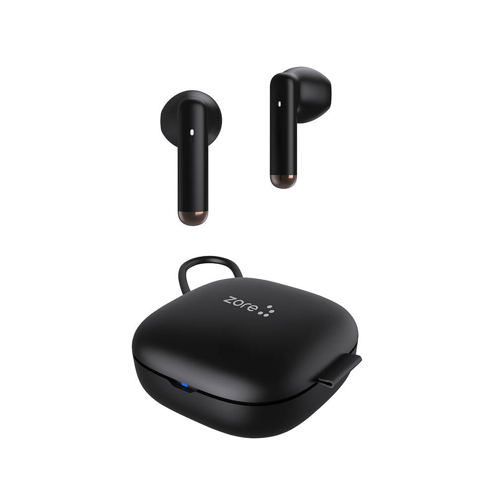 Zore BTK-ZR73 Kulak İçi Bluetooth Kulaklık Beyaz
