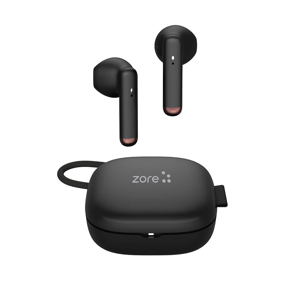 Zore BTK-ZR73 Kulak İçi Bluetooth Kulaklık Beyaz