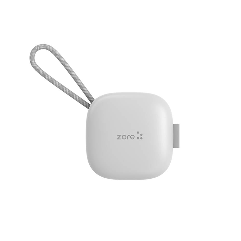 Zore BTK-ZR73 Kulak İçi Bluetooth Kulaklık Siyah