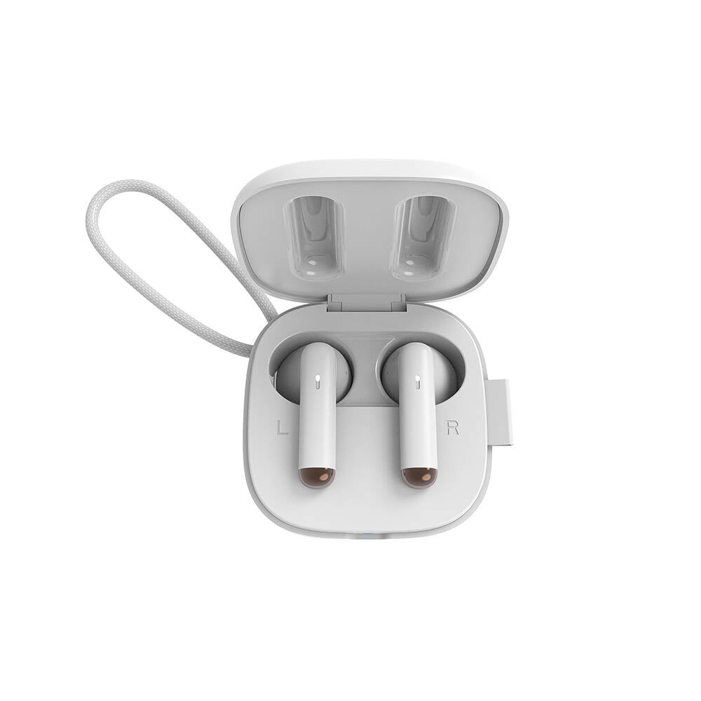 Zore BTK-ZR73 Kulak İçi Bluetooth Kulaklık Siyah