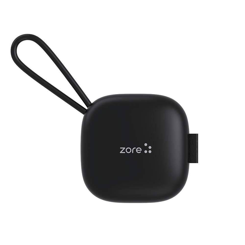 Zore BTK-ZR73 Kulak İçi Bluetooth Kulaklık Beyaz