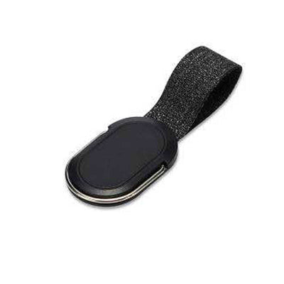 Zore CPS-016 Telefon Yüzük Tutucu Aparat Siyah