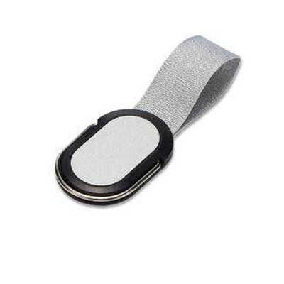 Zore CPS-016 Telefon Yüzük Tutucu Aparat Gri