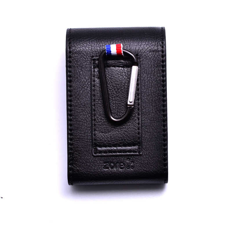 Zore CRD-01 Kartlıklı Cüzdan Kahverengi