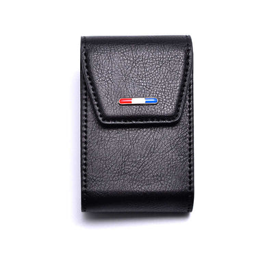 Zore CRD-01 Kartlıklı Cüzdan Siyah
