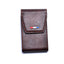 Zore CRD-01 Kartlıklı Cüzdan Kahverengi