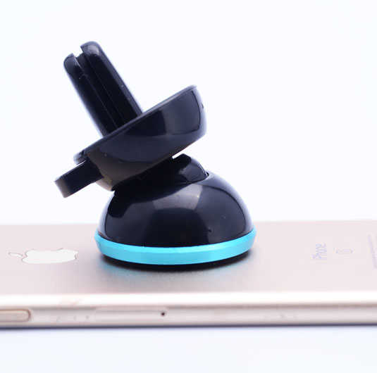 Zore CRH-02 Araç Telefon Tutucu Kırmızı