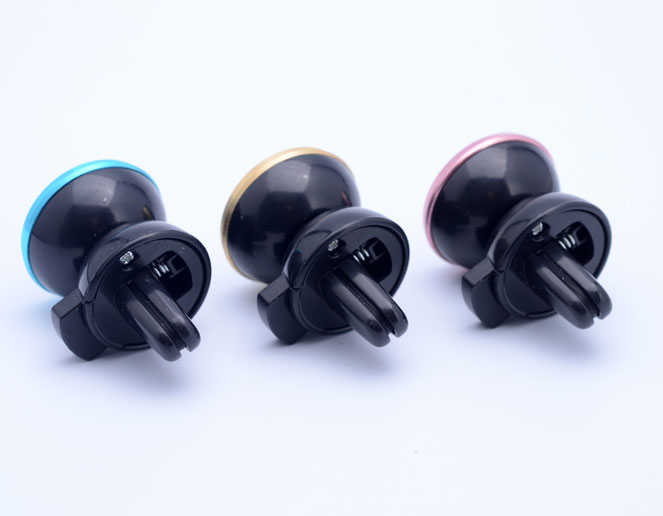 Zore CRH-02 Araç Telefon Tutucu Mavi