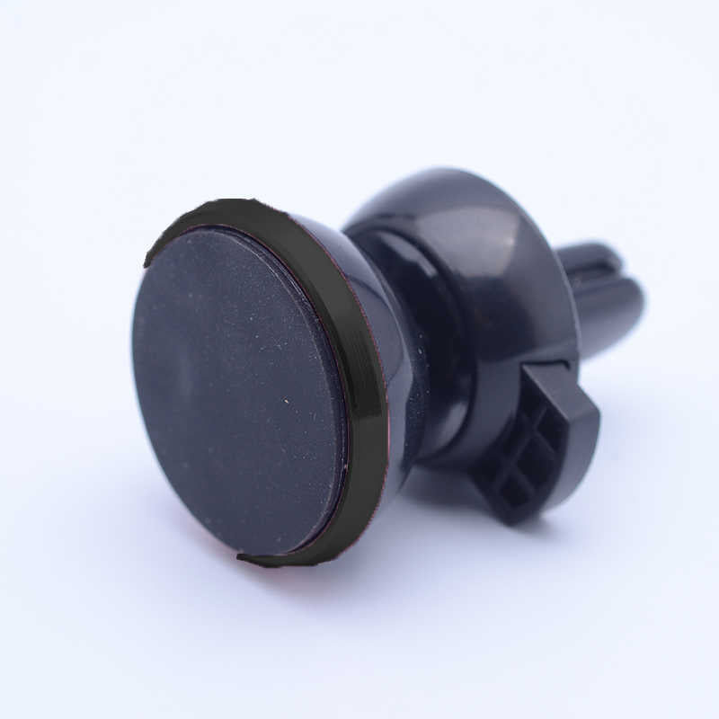 Zore CRH-02 Araç Telefon Tutucu Siyah