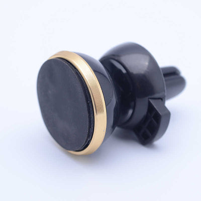 Zore CRH-02 Araç Telefon Tutucu Gold