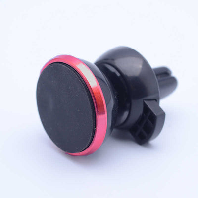 Zore CRH-02 Araç Telefon Tutucu Kırmızı