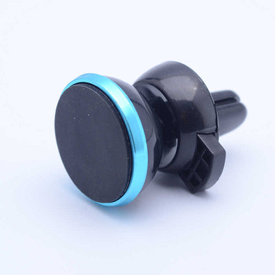 Zore CRH-02 Araç Telefon Tutucu Mavi