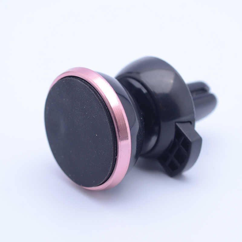 Zore CRH-02 Araç Telefon Tutucu Rose Gold