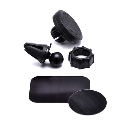 Zore CRH-03 Araç Telefon Tutucu Siyah