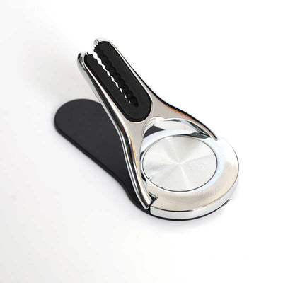 Zore CRH-05 Araç Telefon Tutucu Gümüş