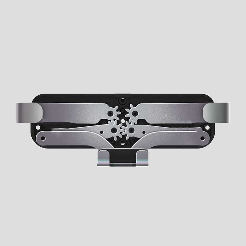 Zore CRH-06 Araç Telefon Tutucu Kırmızı