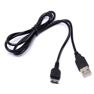 Zore D880 Usb Kablo Siyah