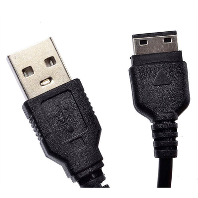 Zore D880 Usb Kablo Siyah