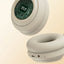 Zore DR-58 Ayarlanabilir ve Katlanabilir Kulak Üstü Bluetooth Kulaklık Siyah
