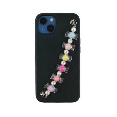 Zore El Geçmeli Telefon Süsü NO1