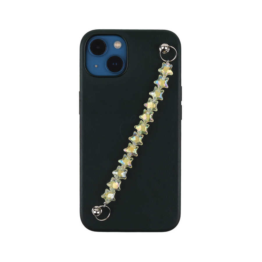 Zore El Geçmeli Telefon Süsü NO5