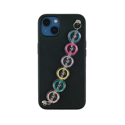 Zore El Geçmeli Telefon Süsü NO10