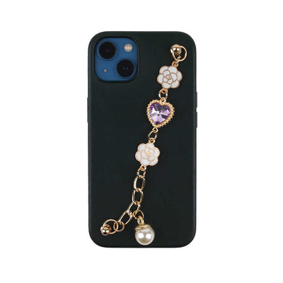 Zore El Geçmeli Telefon Süsü NO38