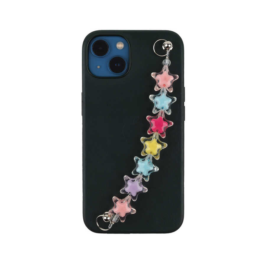 Zore El Geçmeli Telefon Süsü NO19